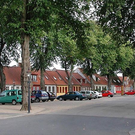 Apartment Bogense Lx Bagian luar foto