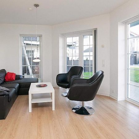 Apartment Bogense Lx Bagian luar foto