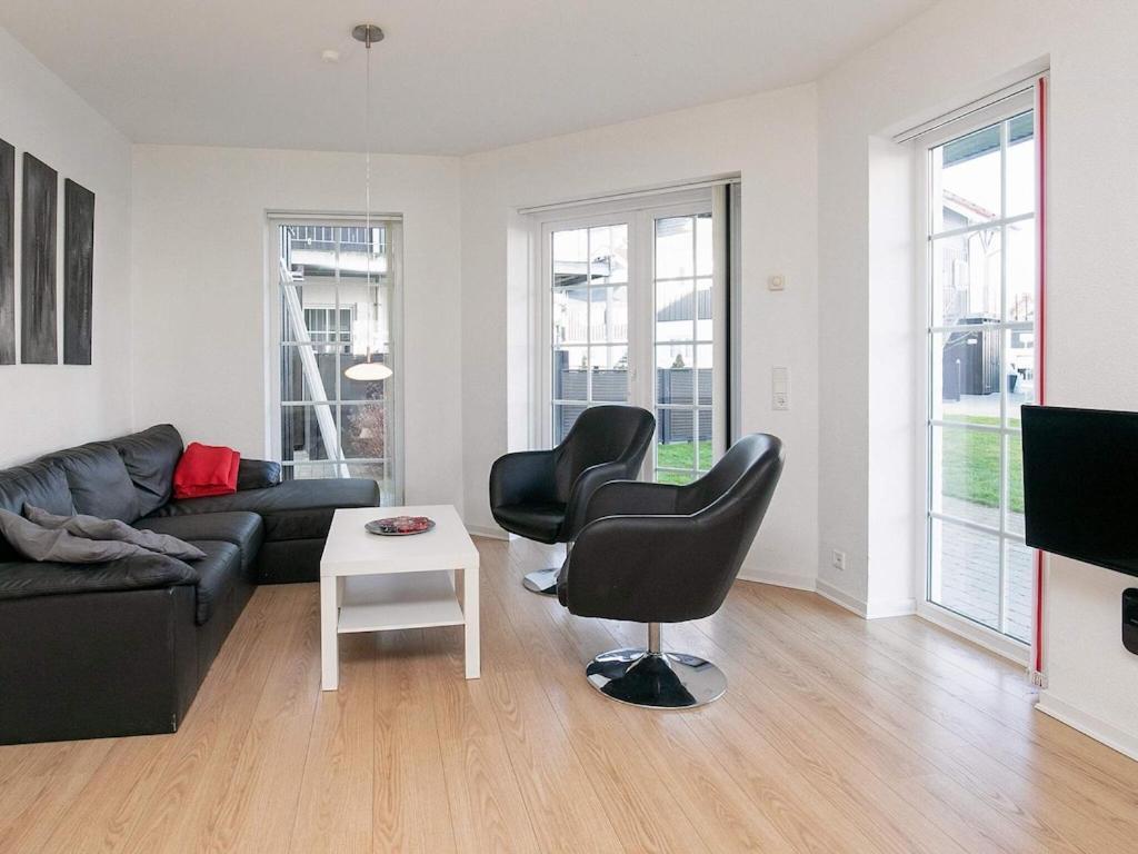 Apartment Bogense Lx Bagian luar foto