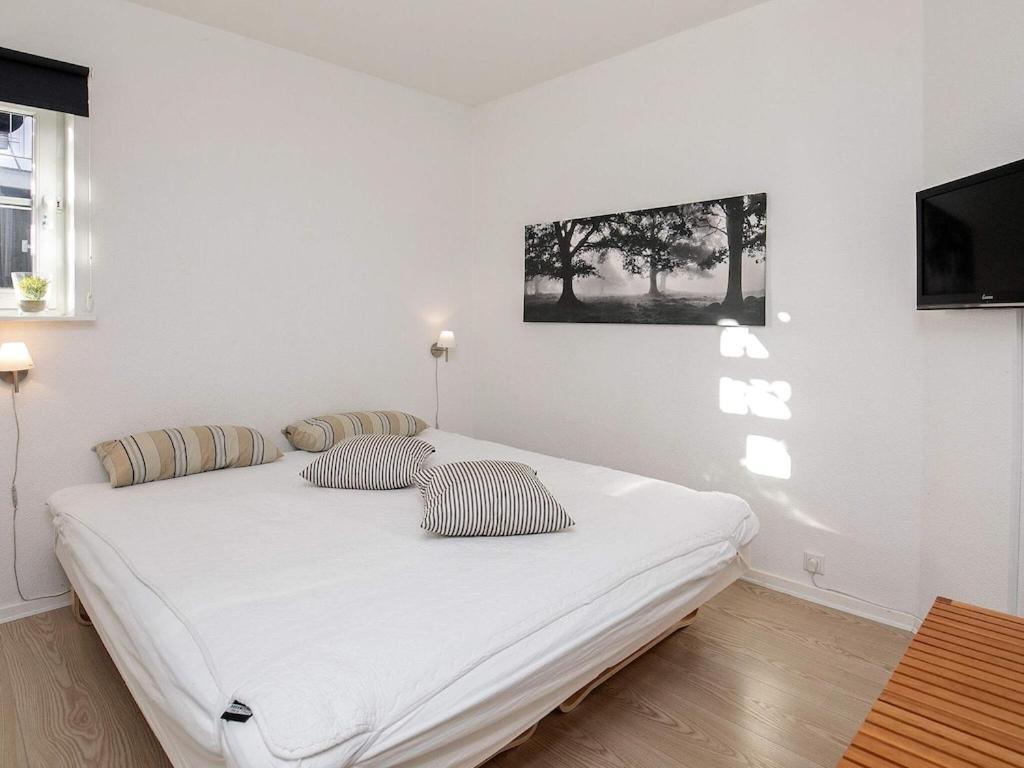 Apartment Bogense Lx Bagian luar foto